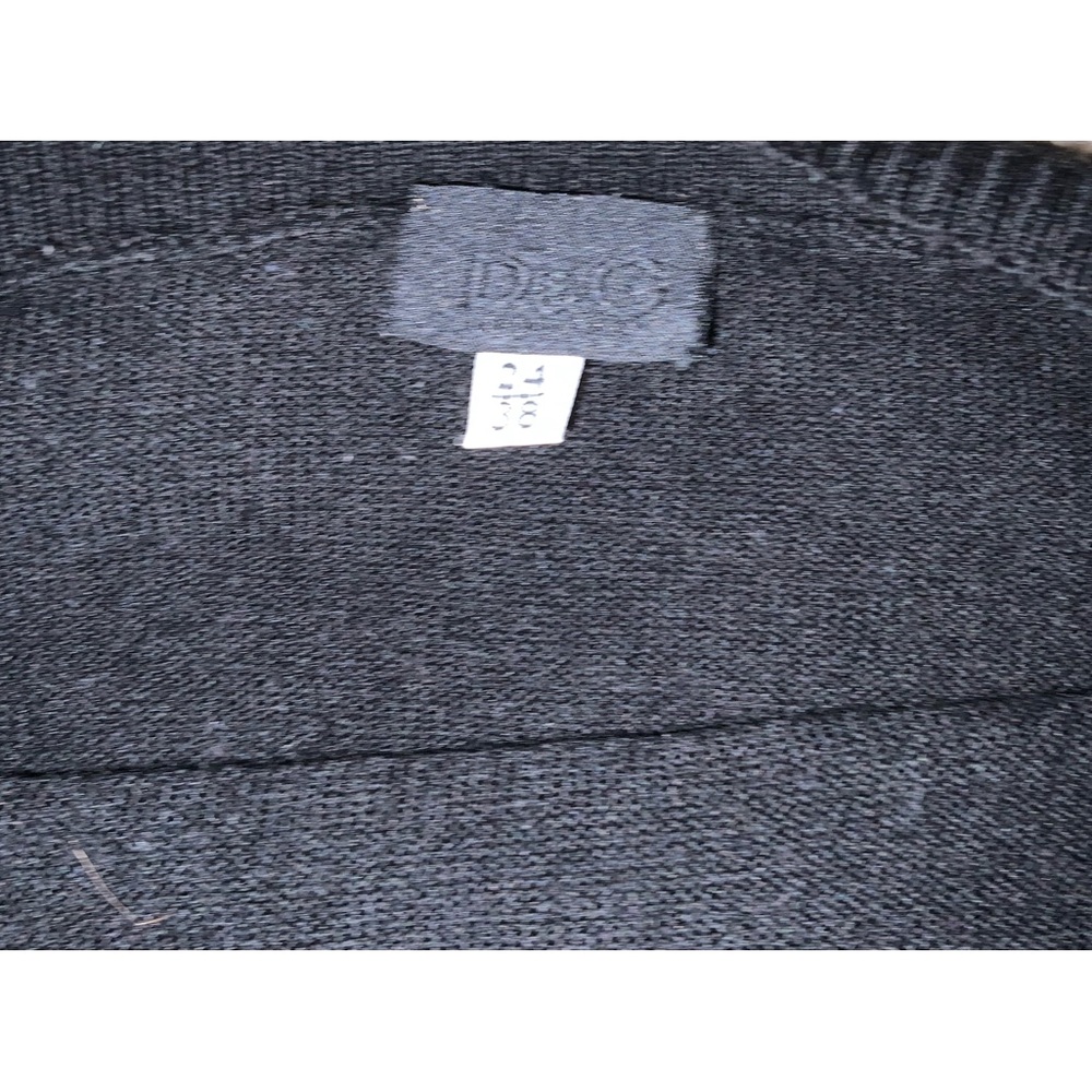 Dolce and Gabbana sweater